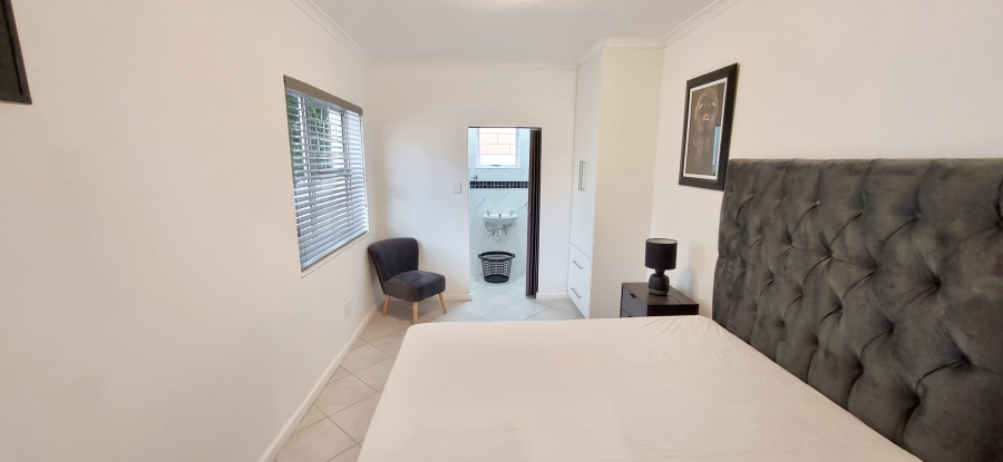 To Let 1 Bedroom Property for Rent in Tijgerhof Western Cape
